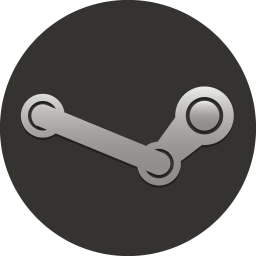 Steam Icon
