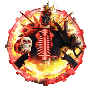 GRANDMASTER TEAM RANK